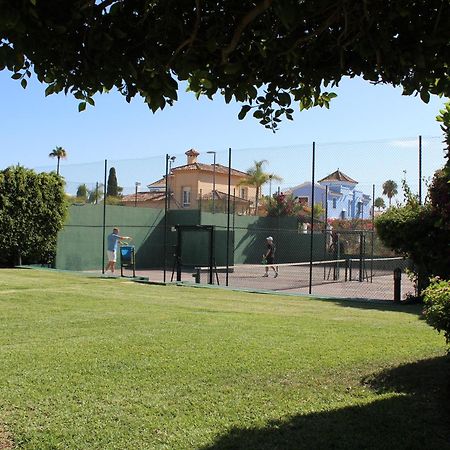 Beach Apartments In Lorcrisur San Pedro Marbella Exterior photo