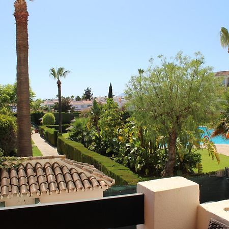 Beach Apartments In Lorcrisur San Pedro Marbella Exterior photo