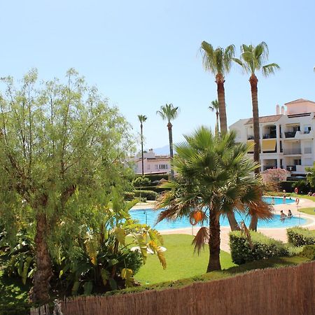 Beach Apartments In Lorcrisur San Pedro Marbella Exterior photo