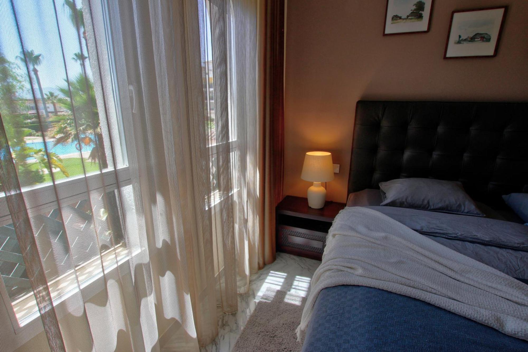 Beach Apartments In Lorcrisur San Pedro Marbella Exterior photo