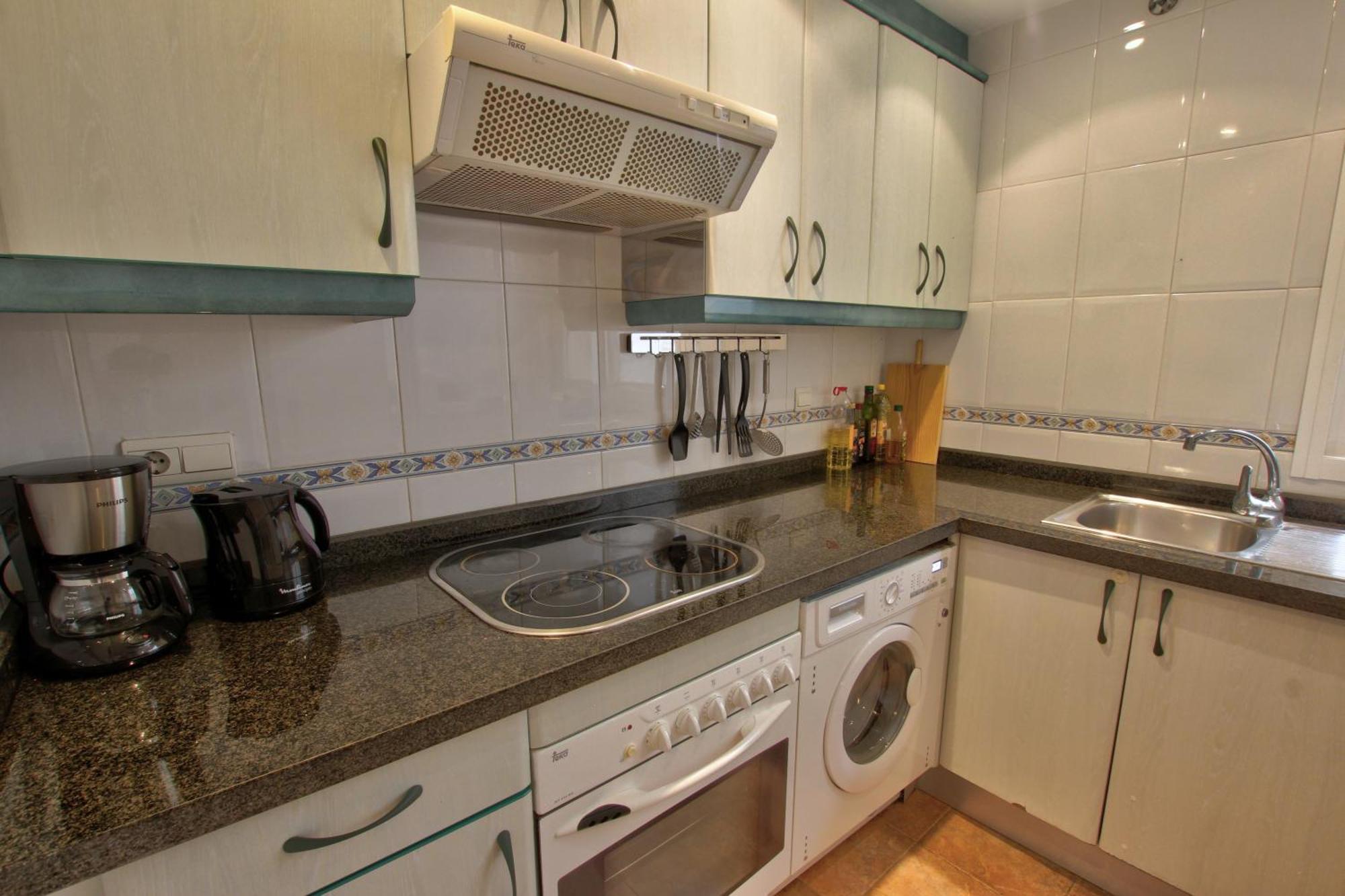 Beach Apartments In Lorcrisur San Pedro Marbella Exterior photo